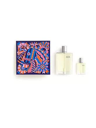 HERMÈS | Geschenkset - H24 Eau de Toilette 100ml / 12,5ml | 